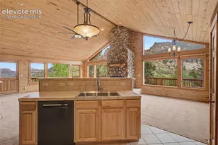 455 Lost Cyn Hts, Florissant, CO 80816 - Photo 18