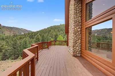 455 Lost Canyon Heights, Florissant, CO 80816 - Photo 36