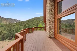 455 Lost Cyn Hts, Florissant, CO 80816 - Photo 36