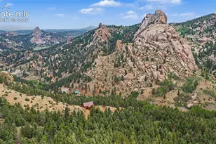 455 Lost Cyn Hts, Florissant, CO 80816 - Photo 46