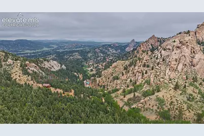 455 Lost Canyon Heights, Florissant, CO 80816 - Photo 44