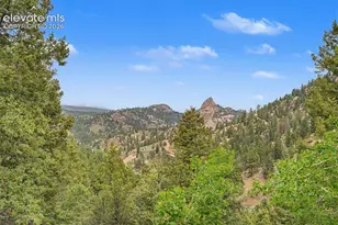 455 Lost Cyn Hts, Florissant, CO 80816 - Photo 38