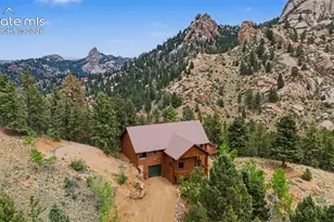 455 Lost Cyn Hts, Florissant, CO 80816 - Photo 40