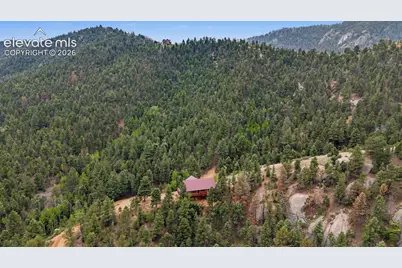 455 Lost Canyon Heights, Florissant, CO 80816 - Photo 42