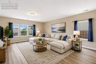 3759 Tahoe Forest Ln, Colorado Springs, CO 80925 - Photo 2