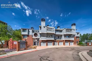 914 Acapulco Ct, Colorado Springs, CO 80910 - Photo 1
