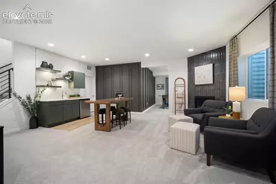 7725 Desert Wrangler Drive, Colorado Springs, CO 80908 - Photo 24