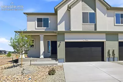 7960 School House Drive, Colorado Springs, CO 80908 - Photo 1