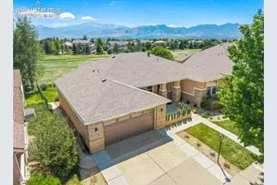 10166 Pine Glade Drive, Colorado Springs, CO 80920 - Photo 2
