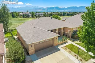 10166 Pine Glade Dr, Colorado Springs, CO 80920 - Photo 2