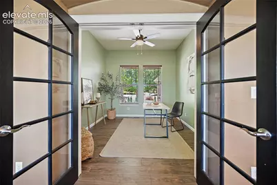 10166 Pine Glade Drive, Colorado Springs, CO 80920 - Photo 12