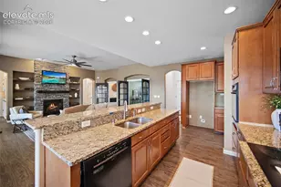 10166 Pine Glade Dr, Colorado Springs, CO 80920 - Photo 18