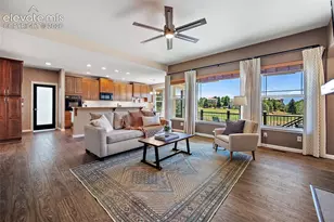 10166 Pine Glade Dr, Colorado Springs, CO 80920 - Photo 8