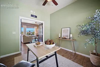 10166 Pine Glade Drive, Colorado Springs, CO 80920 - Photo 14
