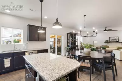 8665 Vanderwood Road, Colorado Springs, CO 80908 - Photo 14