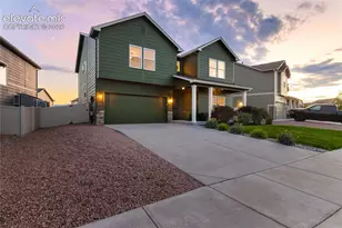8665 Vanderwood Rd, Colorado Springs, CO 80908 - Photo 2