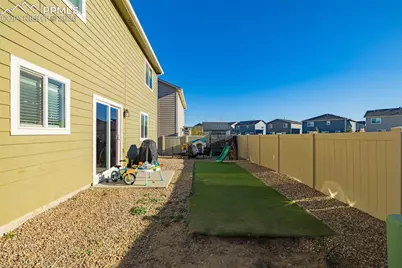 11005 Quercia Circle, Fountain, CO 80817 - Photo 22