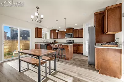 11005 Quercia Circle, Fountain, CO 80817 - Photo 6