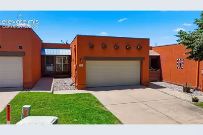 2644 Thrush Grove, Colorado Springs, CO 80920 - Photo 2