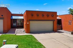 2644 Thrush Grove, Colorado Springs, CO 80920 - Photo 2