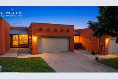 2644 Thrush Grove, Colorado Springs, CO 80920 - Photo 1