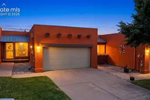 2644 Thrush Grove, Colorado Springs, CO 80920 - Photo 1