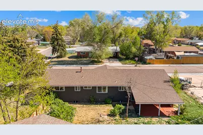 701 Del Brook Drive, Colorado Springs, CO 80911 - Photo 36