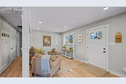 701 Del Brook Drive, Colorado Springs, CO 80911 - Photo 6