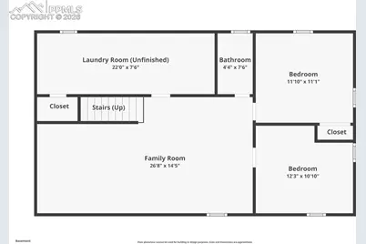 701 Del Brook Drive, Colorado Springs, CO 80911 - Photo 40