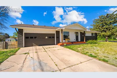 701 Del Brook Drive, Colorado Springs, CO 80911 - Photo 2