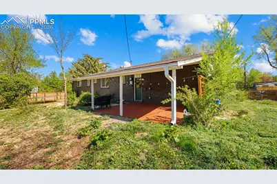 701 Del Brook Drive, Colorado Springs, CO 80911 - Photo 30