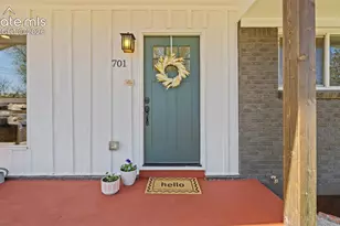 701 Del Brook Dr, Colorado Springs, CO 80911 - Photo 4