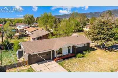 701 Del Brook Drive, Colorado Springs, CO 80911 - Photo 34