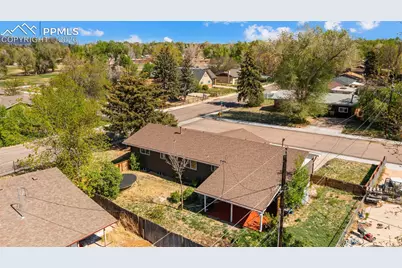 701 Del Brook Drive, Colorado Springs, CO 80911 - Photo 36
