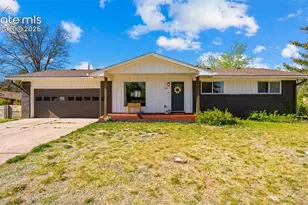 701 Del Brook Dr, Colorado Springs, CO 80911 - Photo 2