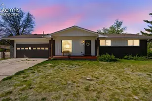 701 Del Brook Dr, Colorado Springs, CO 80911 - Photo 1