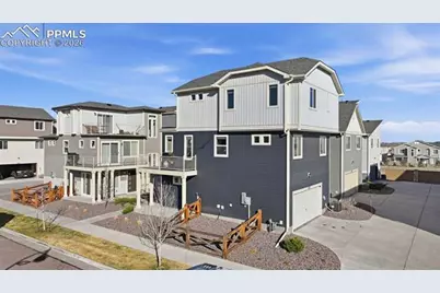 5799 Tramore Court, Colorado Springs, CO 80927 - Photo 2