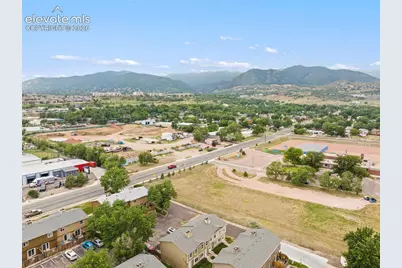 2152 Baltimore Circle, Colorado Springs, CO 80904 - Photo 2