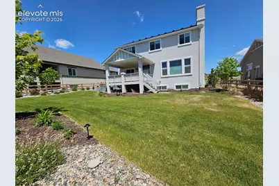 1853 Clayhouse Drive, Colorado Springs, CO 80921 - Photo 34