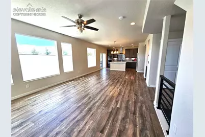 1853 Clayhouse Drive, Colorado Springs, CO 80921 - Photo 8
