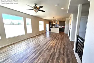 1853 Clayhouse Dr, Colorado Springs, CO 80921 - Photo 8