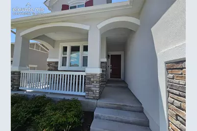 1853 Clayhouse Drive, Colorado Springs, CO 80921 - Photo 2