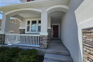 1853 Clayhouse Dr, Colorado Springs, CO 80921 - Photo 2