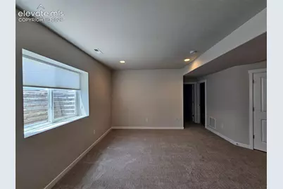 1853 Clayhouse Drive, Colorado Springs, CO 80921 - Photo 26