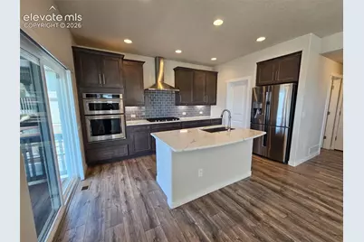 1853 Clayhouse Drive, Colorado Springs, CO 80921 - Photo 6
