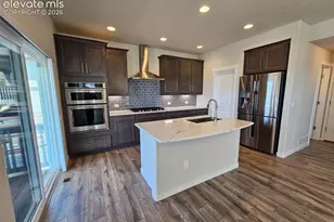 1853 Clayhouse Dr, Colorado Springs, CO 80921 - Photo 6