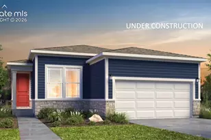 9684 Blaurock Dr, Fountain, CO 80817 - Photo 1