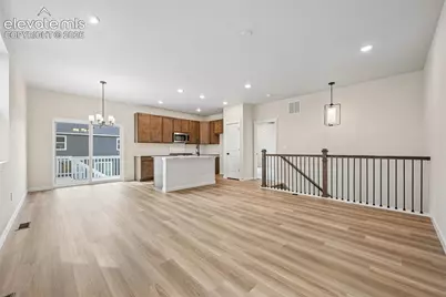 9684 Blaurock Drive, Fountain, CO 80817 - Photo 6