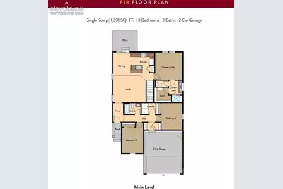 9684 Blaurock Drive, Fountain, CO 80817 - Photo 2