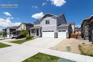 5214 Janga Dr, Colorado Springs, CO 80924 - Photo 2